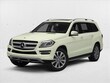 Mercedes-Benz GL-Class