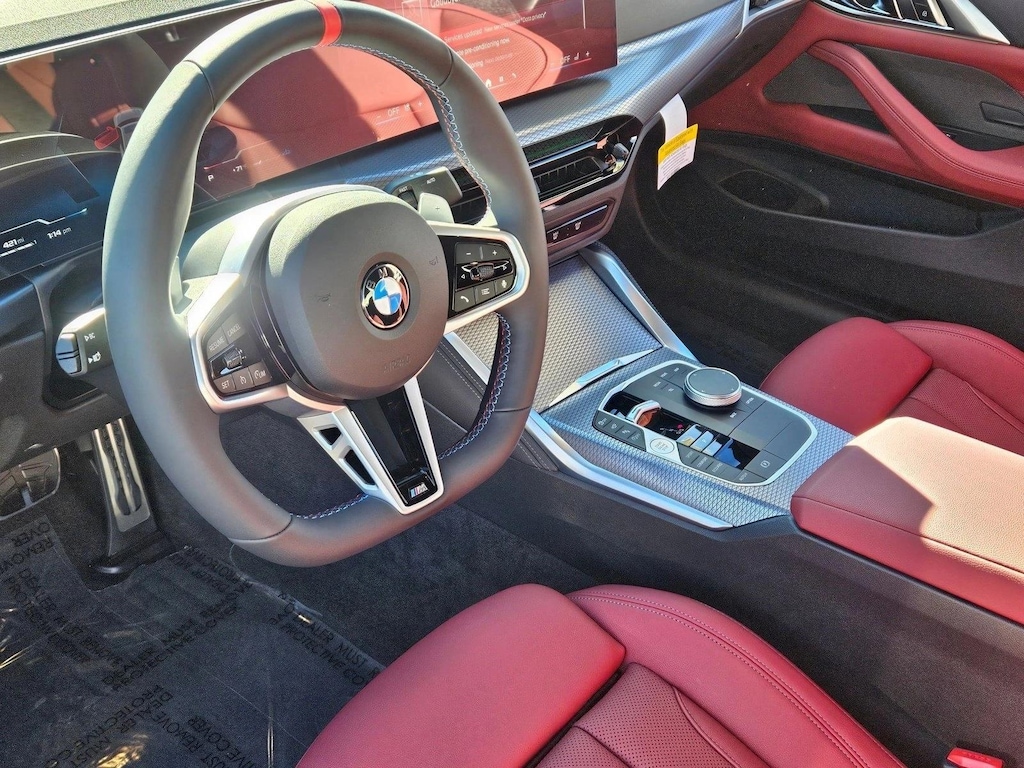 New 2026 BMW M440i xDrive Coupe