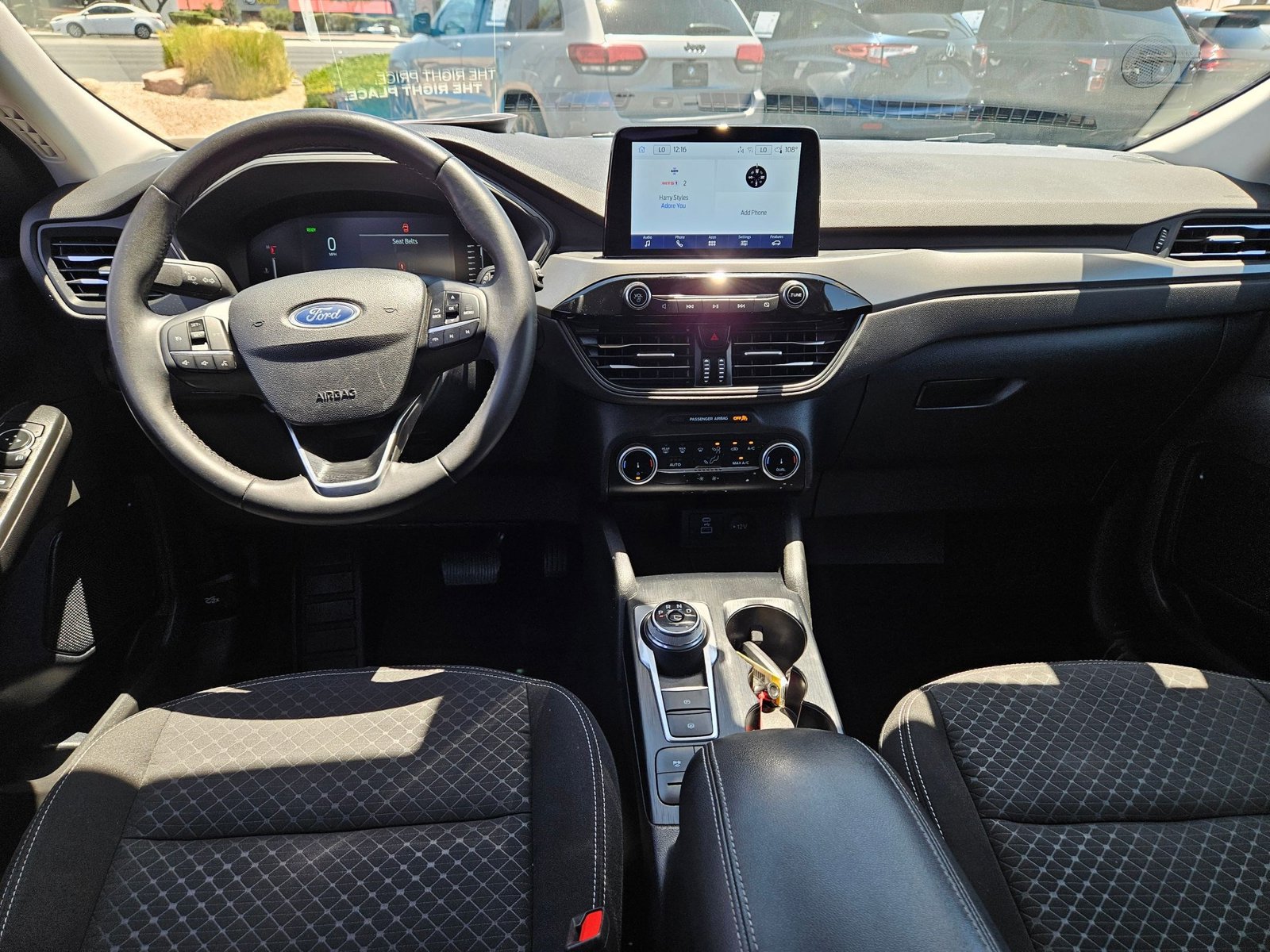 2023 Ford Escape Active - Photo 16