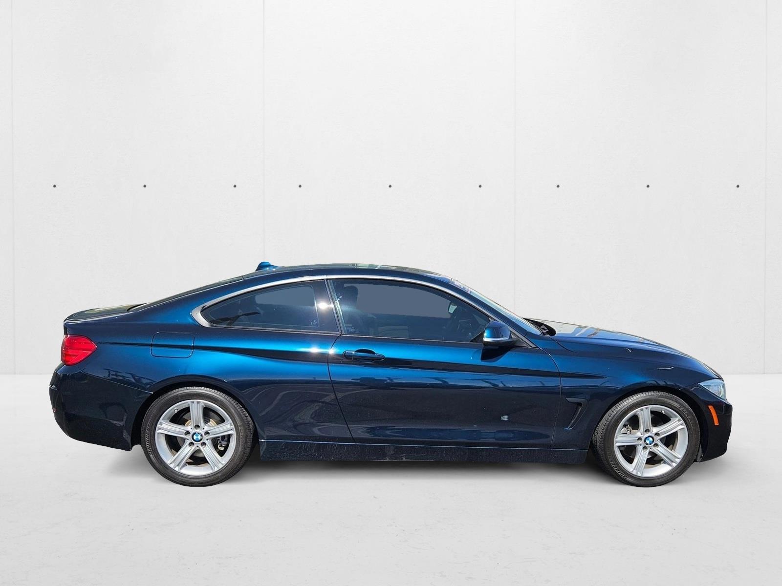 2015 Bmw 428i 4-Series photo 4