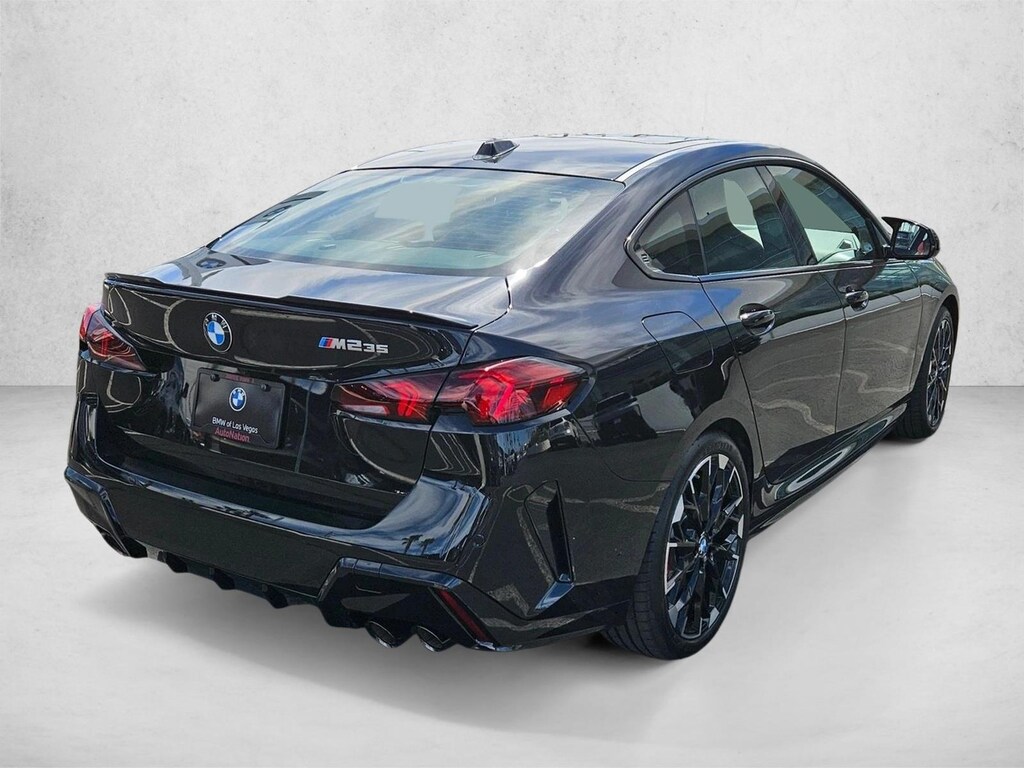 New 2026 BMW M235i xDrive Gran Coupe