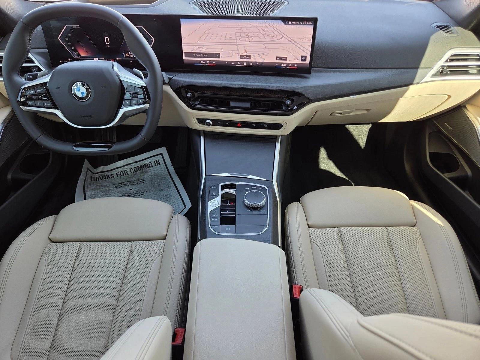 2026 BMW 3 Series 330i - Photo 17