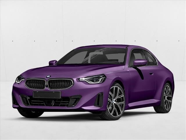 2024 BMW 2 Series 230i Coupe's photo