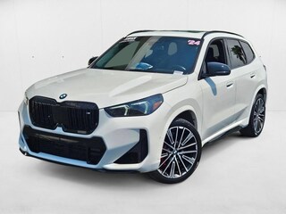 2024 BMW X1