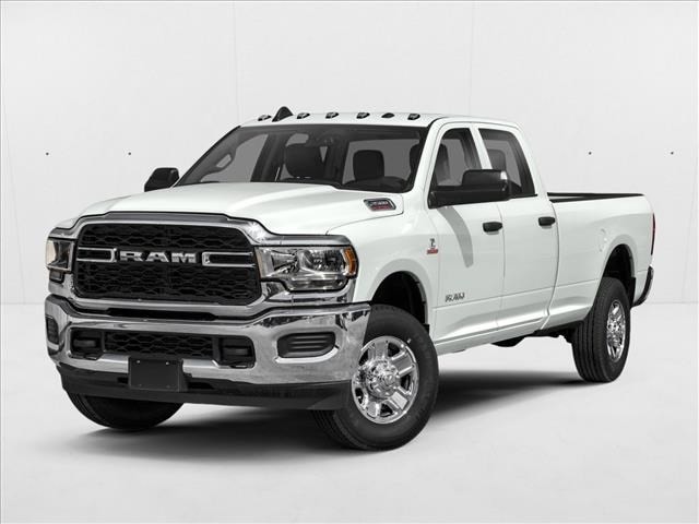 2022 RAM 2500 Laramie 4X4 Crew Cab SWB's photo