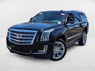 2020 CADILLAC Escalade