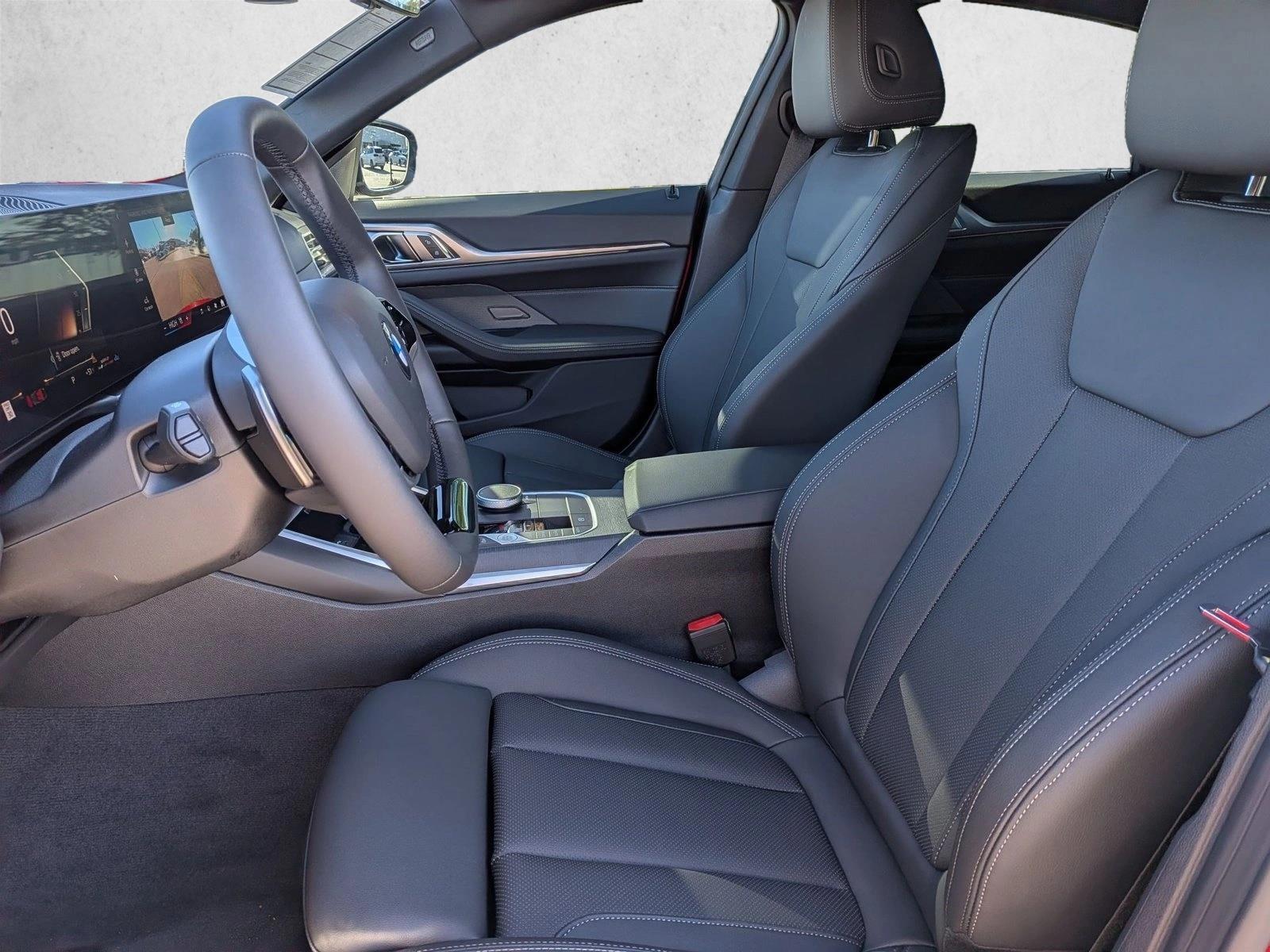 2026 BMW 4 Series 430i - Photo 4