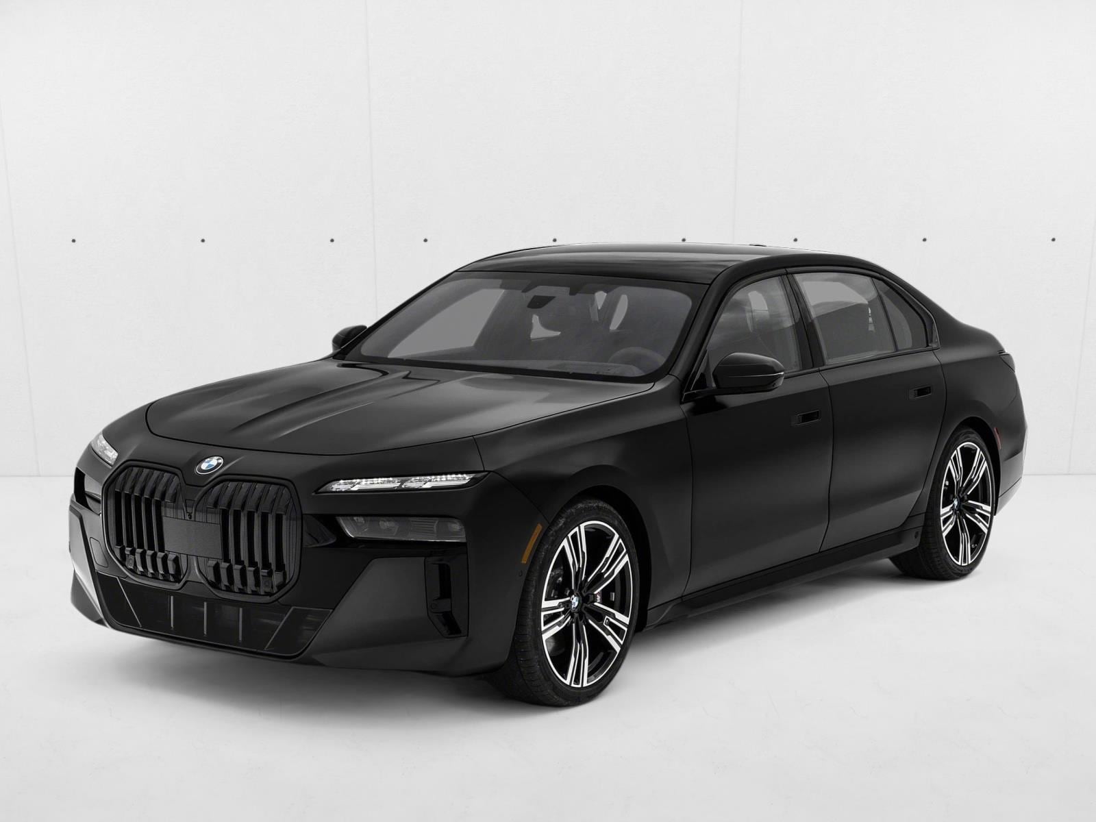 2023 BMW 7 Series 760i