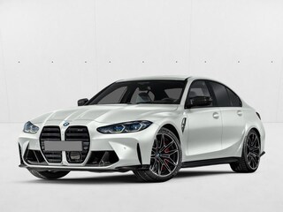 2024 BMW M3