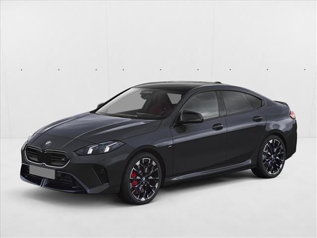 2025 BMW 2 Series M235 xDrive Gran Coupe's photo