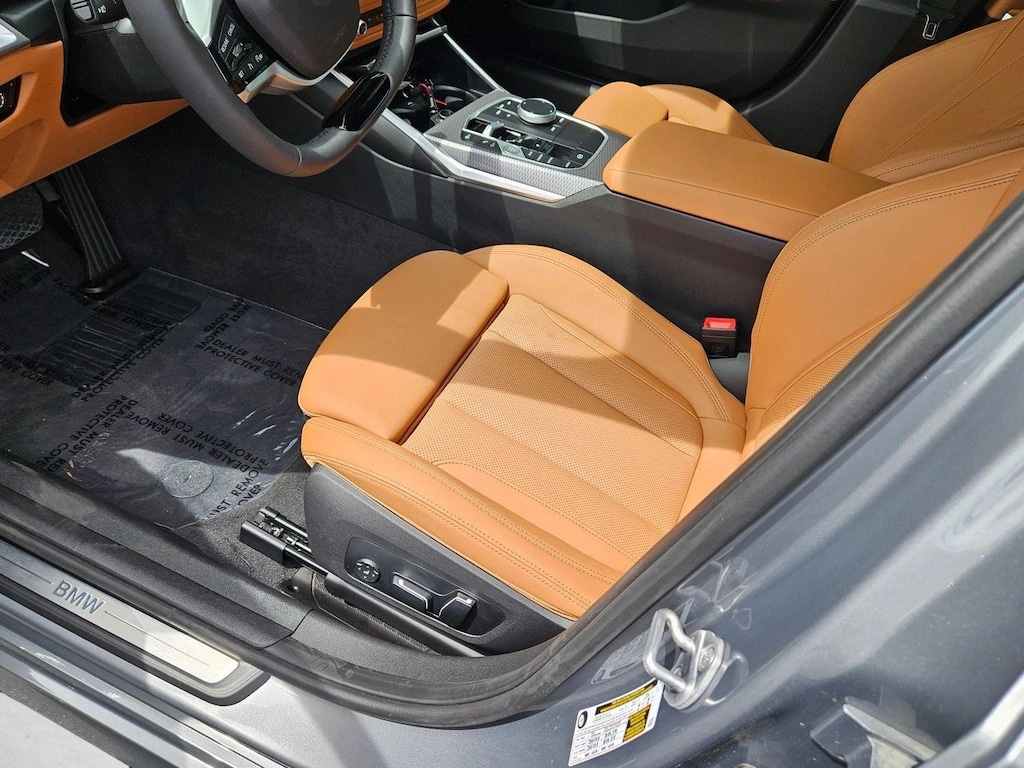 New 2026 BMW 330i Sedan