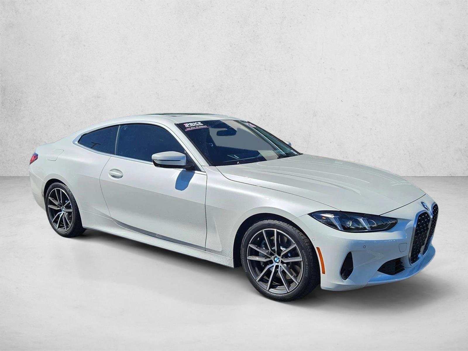 2026 Bmw 430i photo 3