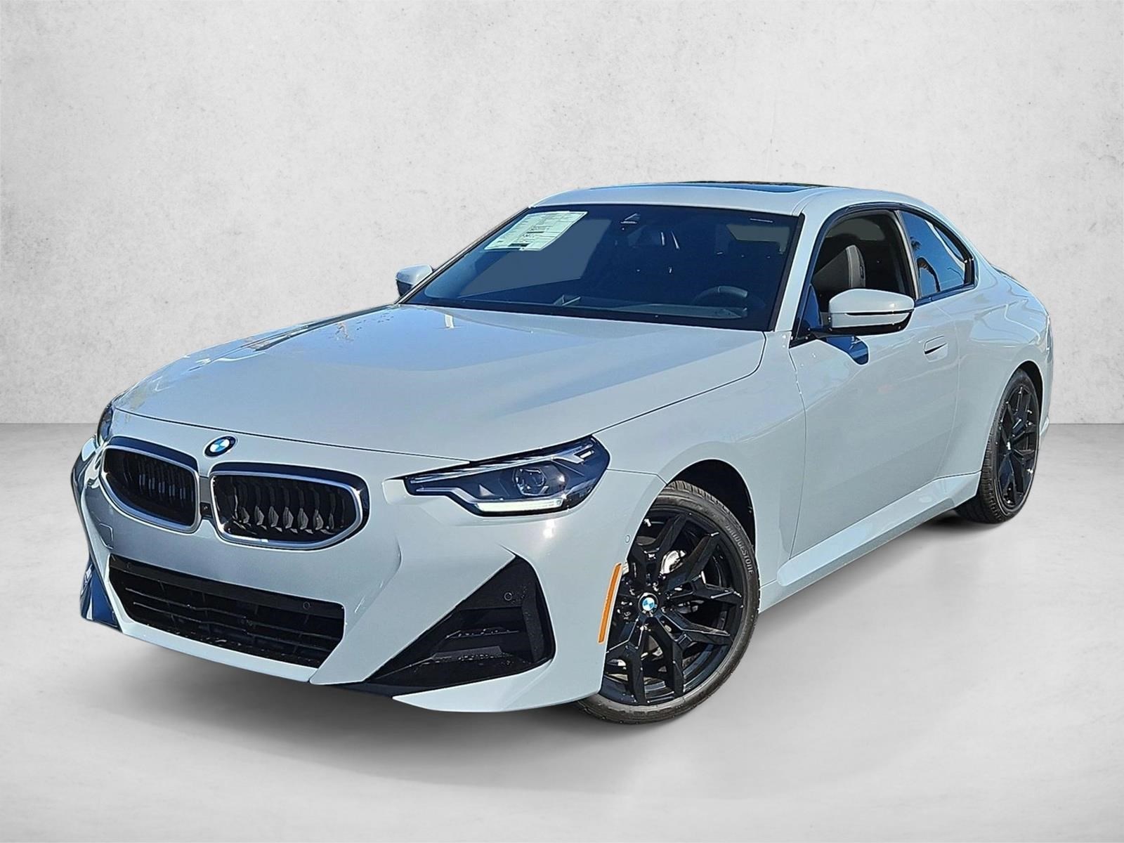 2026 BMW 230i Coupe