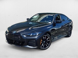 2025 BMW i4