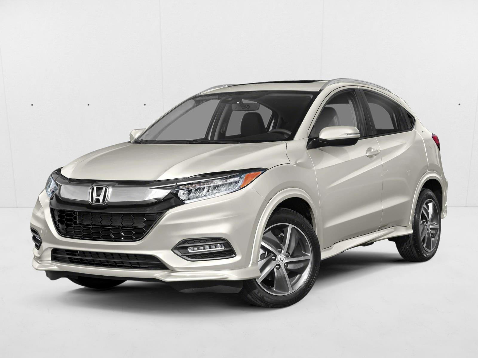 2019 Honda HR-V Touring