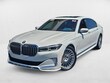 BMW ALPINA B7