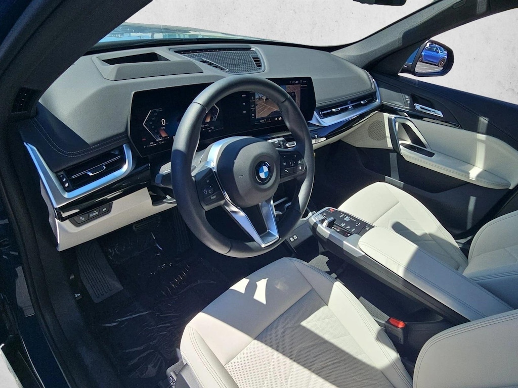 New 2026 BMW X1 xDrive28i SUV