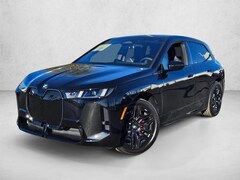 2026 BMW iX xDrive45 SUV