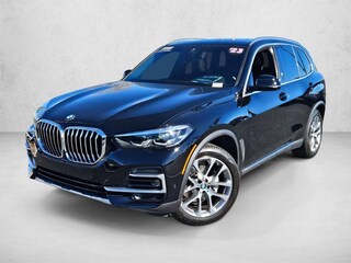 2023 BMW X5