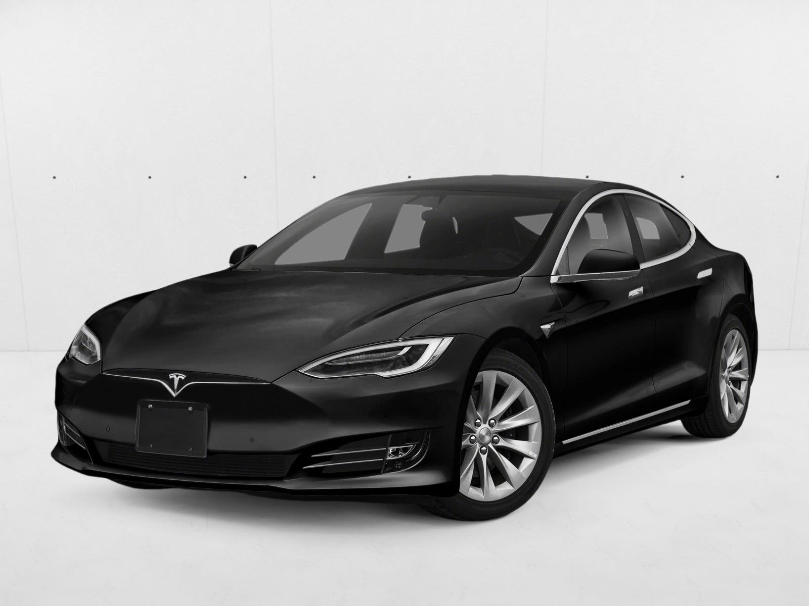 2020 Tesla Model S Long Range's photo