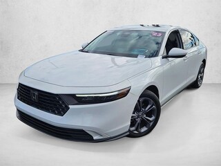 2023 Honda Accord