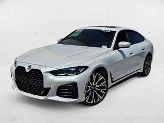 2022 BMW 430i