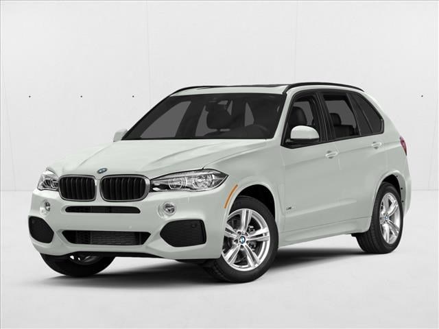 2015 BMW X5 sDrive35i M Sport Line's photo