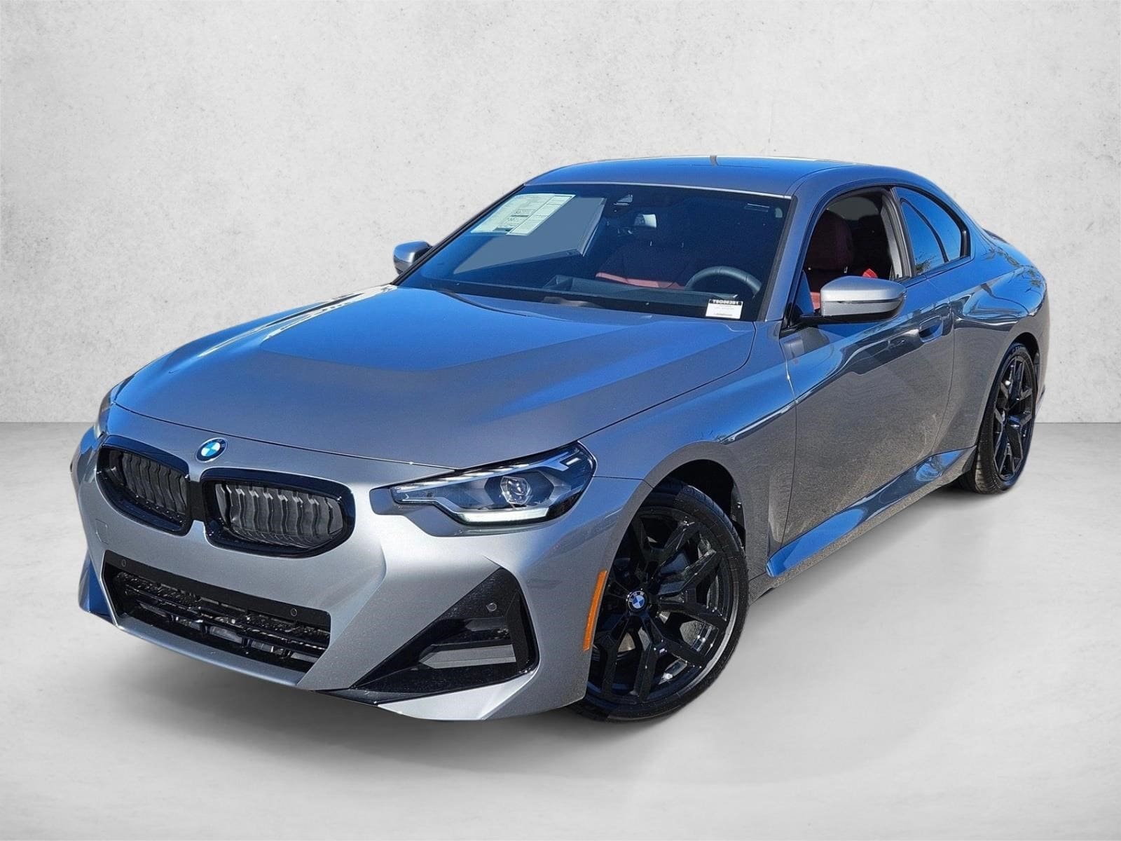 2026 BMW 2 Series