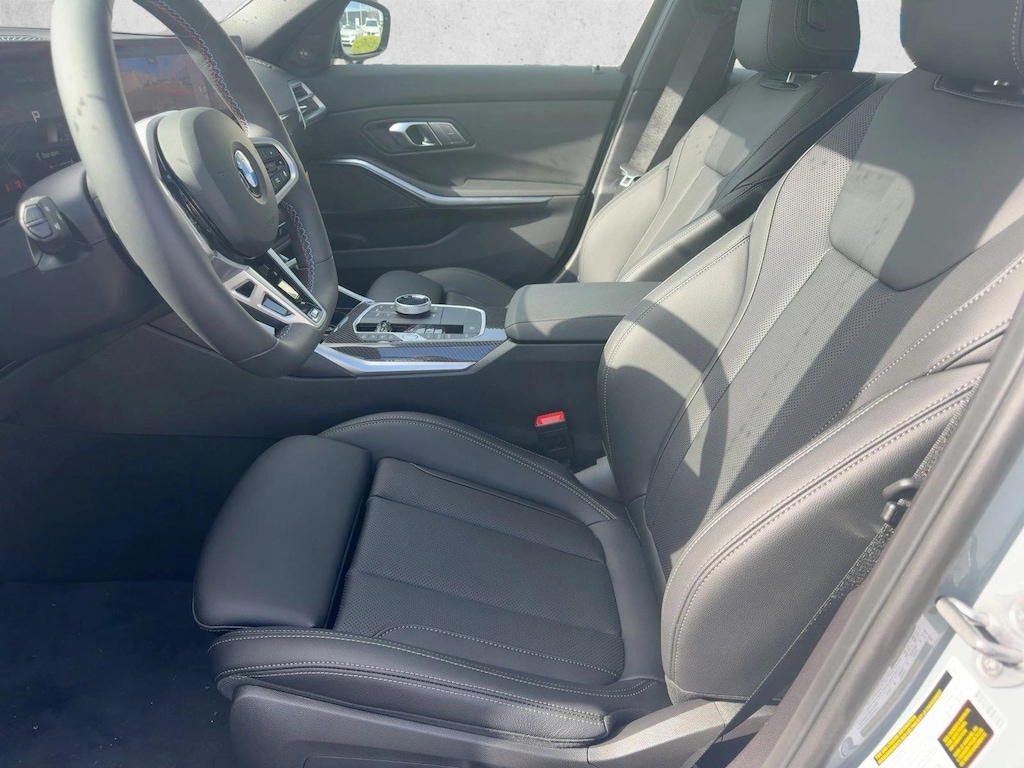 New 2026 BMW M340 i NA Sedan