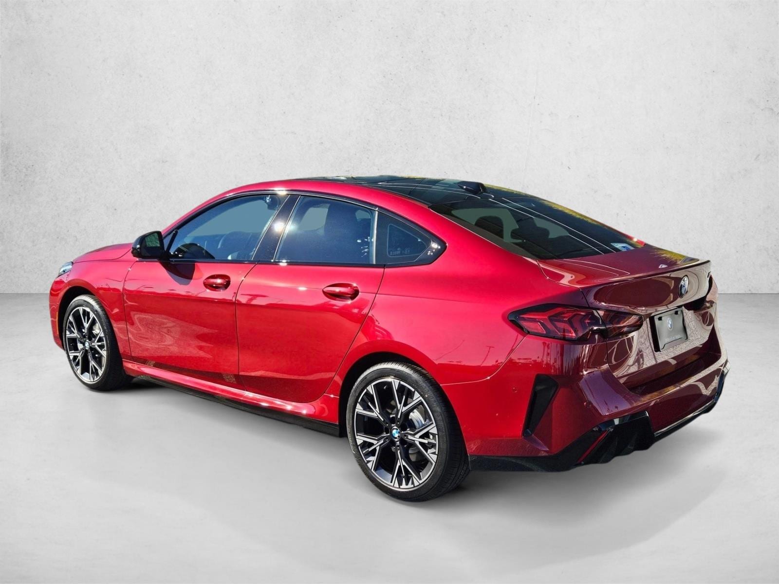 2026 BMW 2 Series 228 - Photo 9