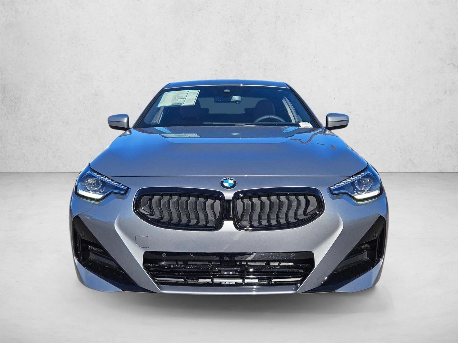 2026 BMW 2 Series 230i - Photo 6