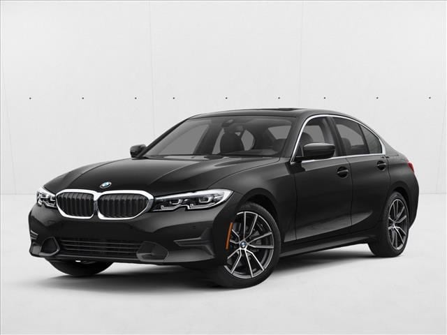 2021 BMW 3 Series 330i Sedan's photo