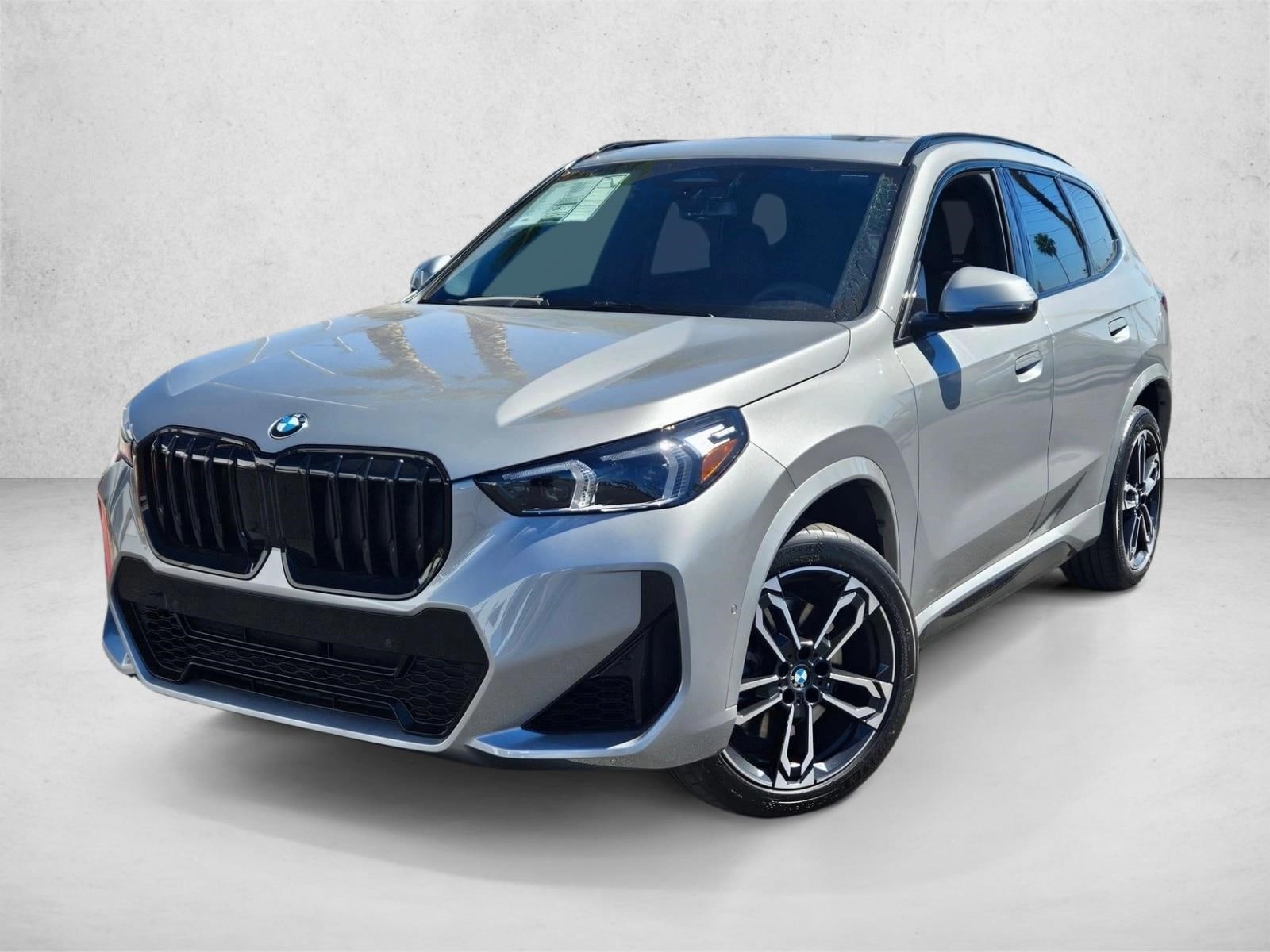 2026 BMW X1 28i