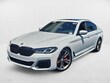 BMW M550i