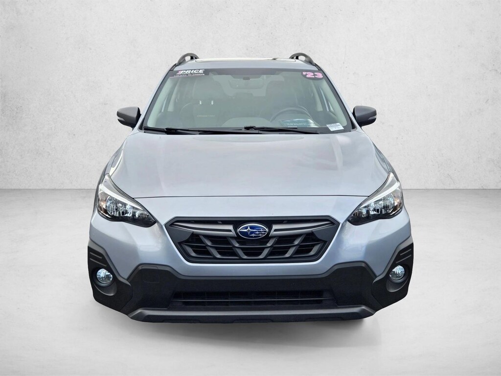 Used 2023 Subaru Crosstrek Sport SUV