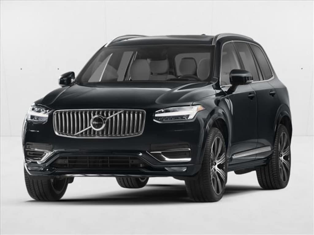 Used 2023 Volvo XC90 B6 AWD Plus 7-Seater SUV