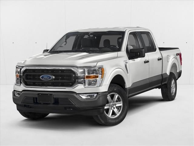2021 Ford F-150 XLT 4x4 SuperCrew 145 in's photo