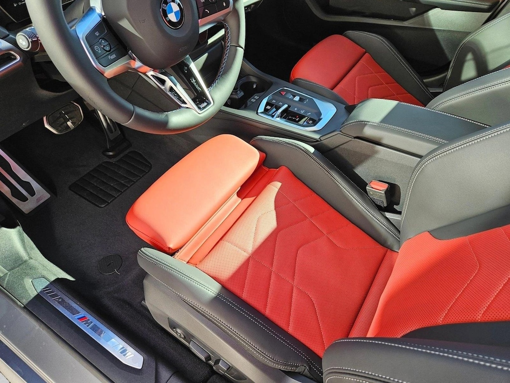 New 2026 BMW M235i xDrive Gran Coupe