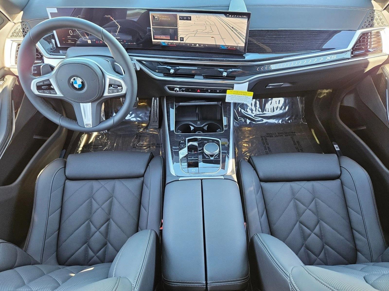2026 BMW X5 40i - Photo 15