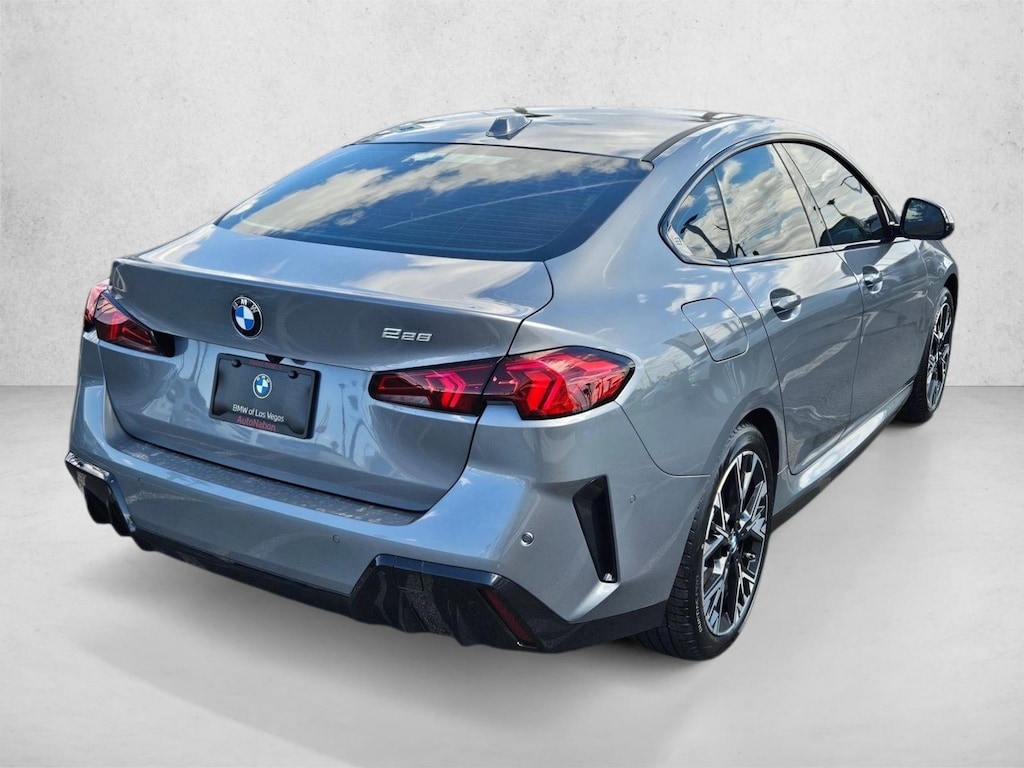 New 2026 BMW 228i Gran Coupe