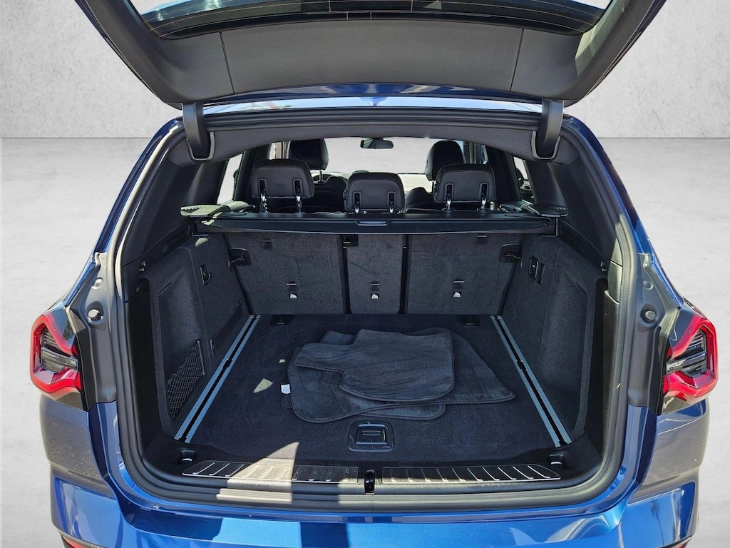 Used 2022 BMW X3 xDrive30i SUV