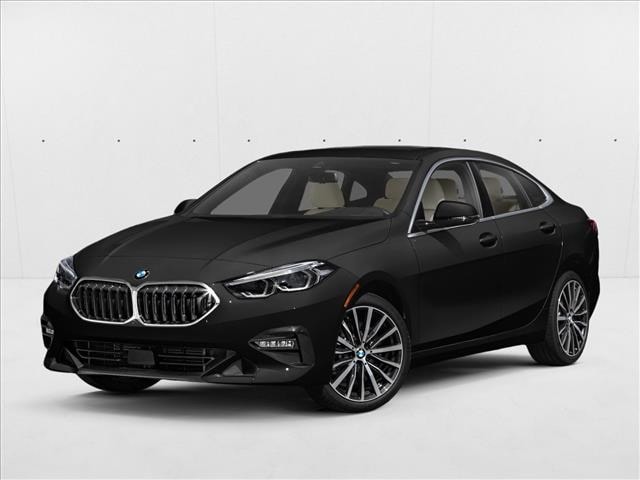 2021 BMW 2 Series 228i sDrive Gran Coupe's photo
