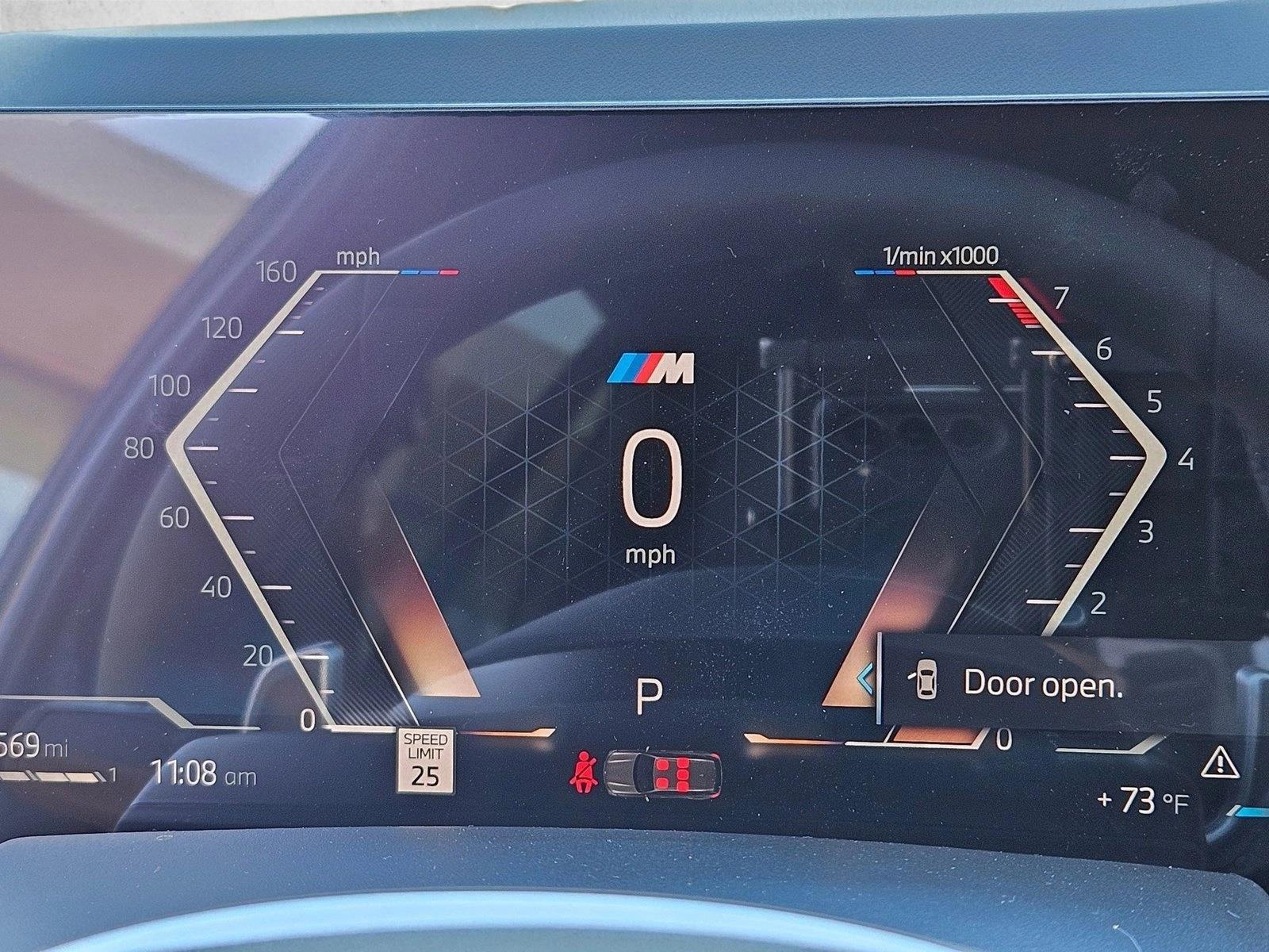 2026 BMW X5 40i - Photo 11