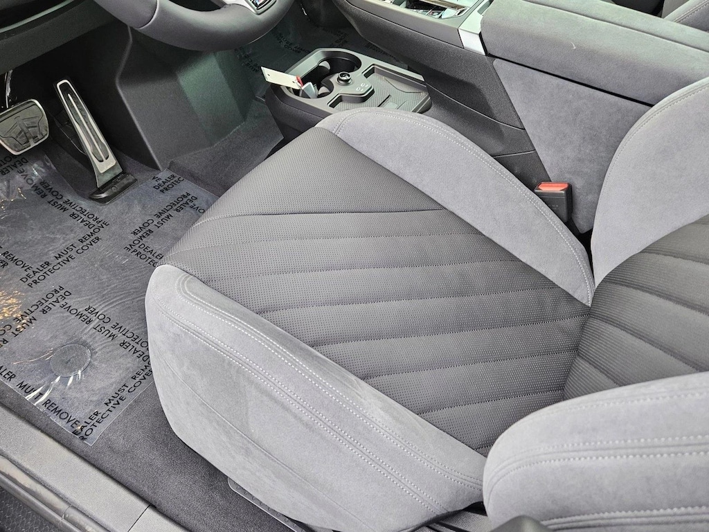 New 2026 BMW iX xDrive60 SUV