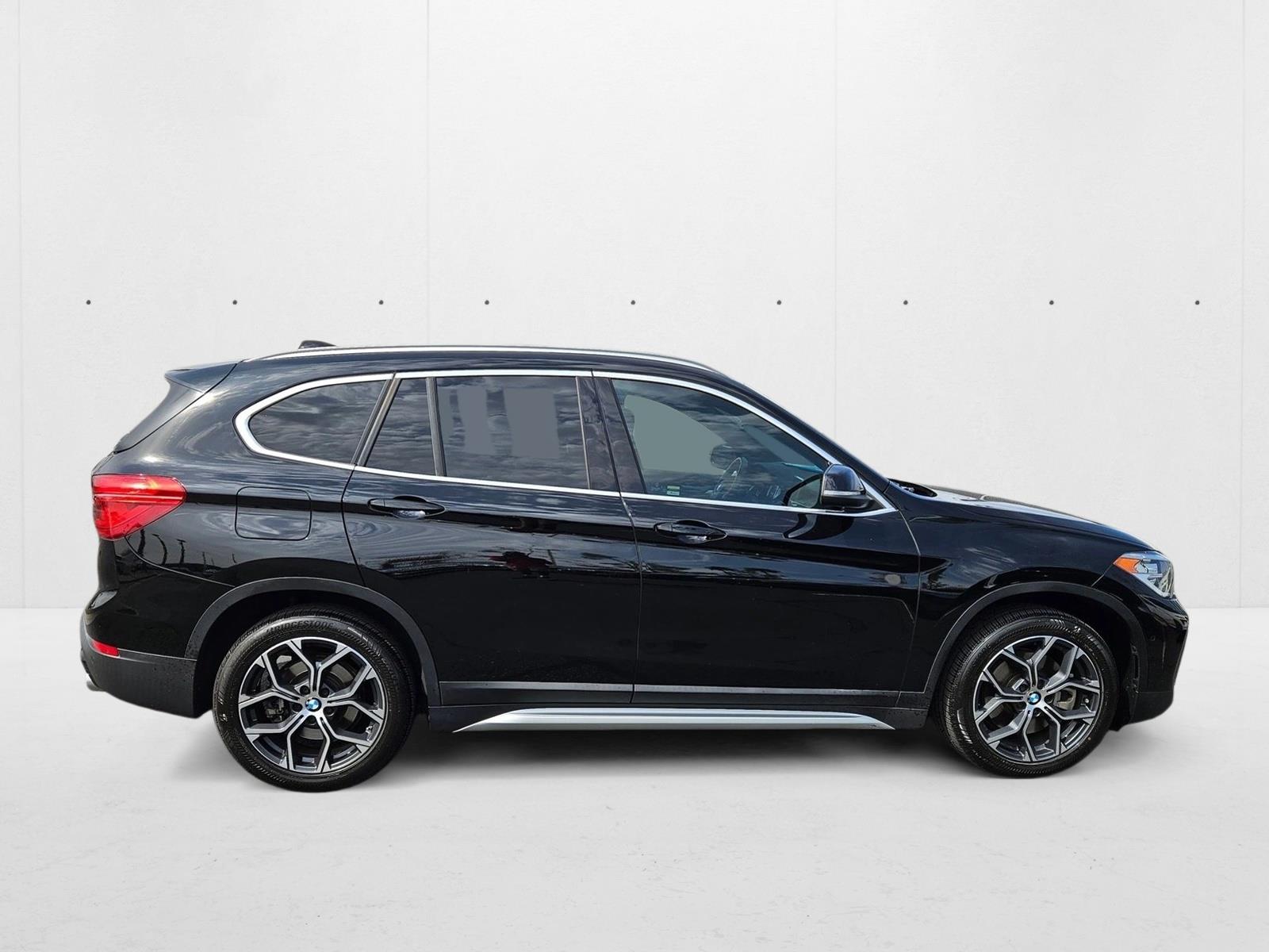 2020 Bmw X1 sDrive28i photo 4