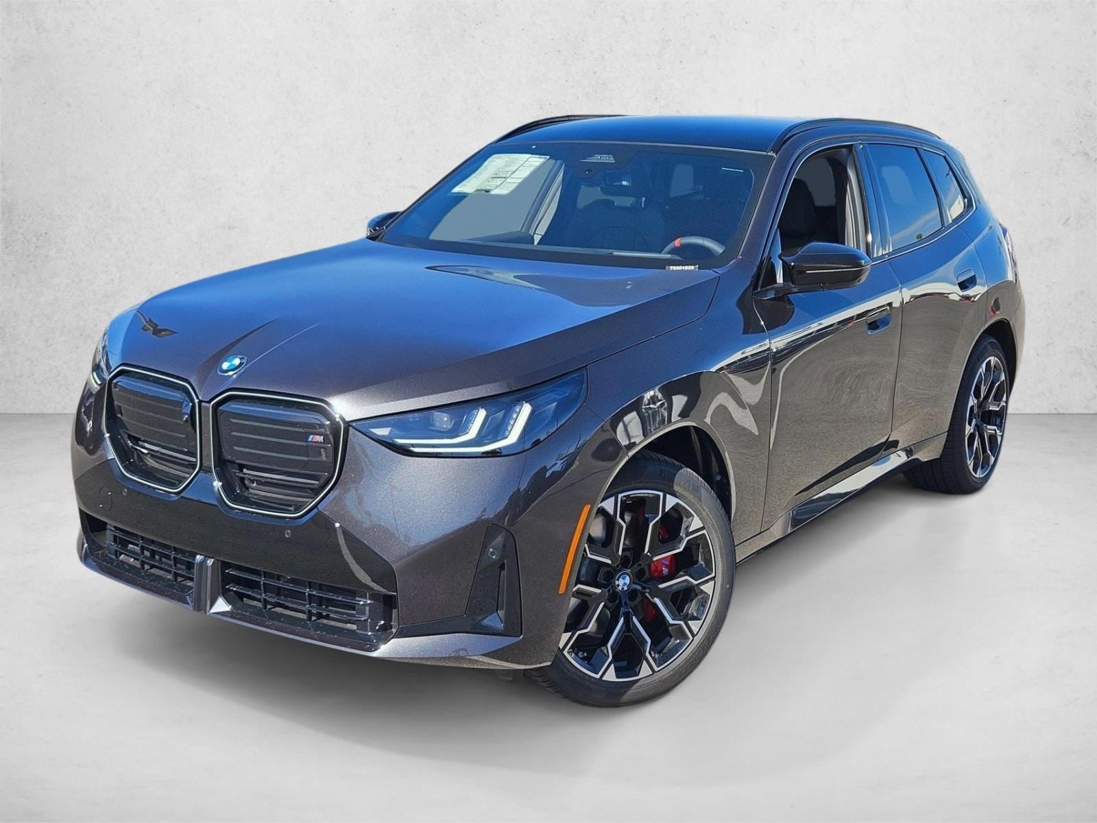2026 BMW X3 M50 XDRIVE's photo