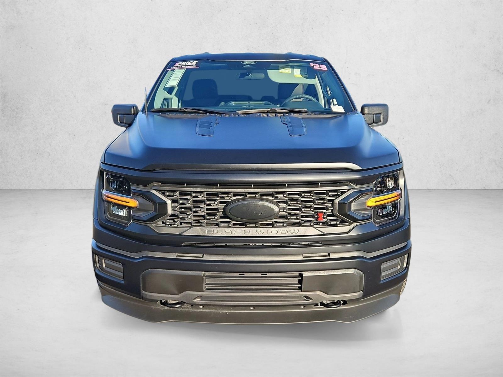 Used 2025 Ford F-150 XL Truck Regular Cab