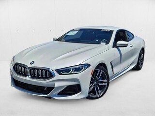 2023 BMW 840i