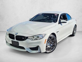 2017 BMW M4