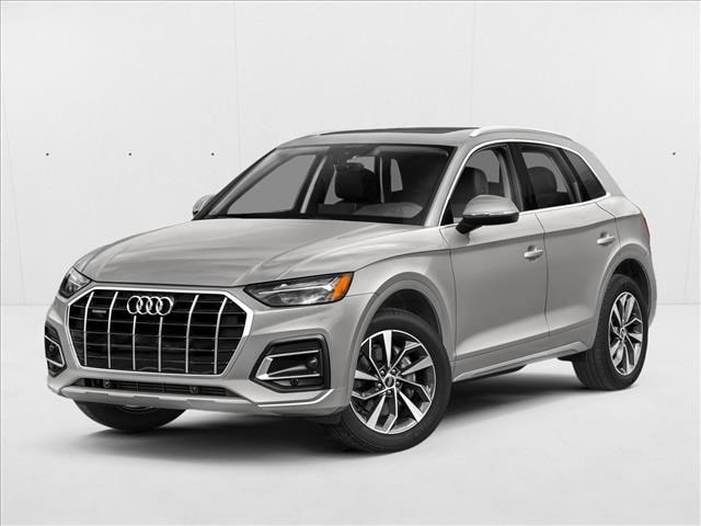 2023 Audi Q5 40 Premium's photo